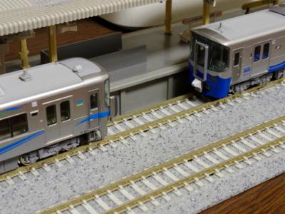 は*る様 KATO えちごトキめき鉄道日本海ひすいラインET122系2両セット 楽天市場】えちごトキめき鉄道日本海ひすいライン ET122系 2両