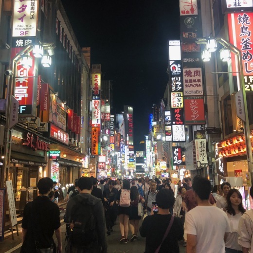 新宿ゴールデン街　歌舞伎町_c0133561_01331720.jpg