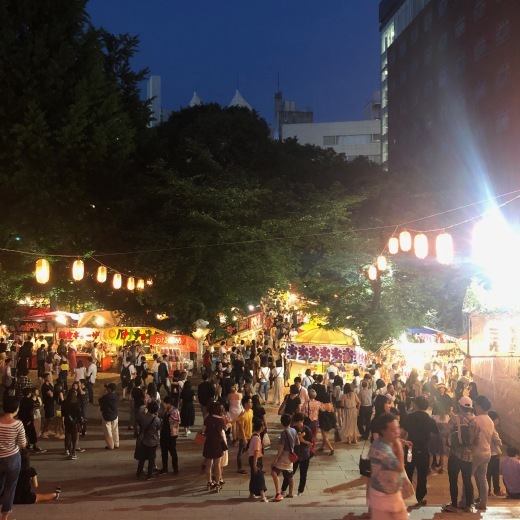 新宿ゴールデン街　歌舞伎町_c0133561_01332683.jpg
