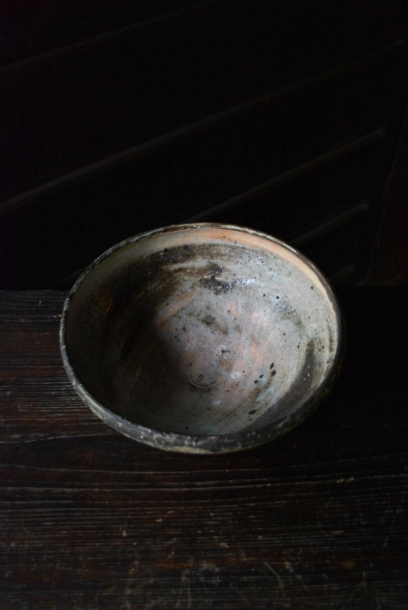 「山田隆太郎展 令和の薪窯」4日目_d0087761_18552241.jpg