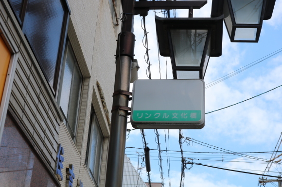 リンクル文化橋　を歩きます_c0001670_21091859.jpg