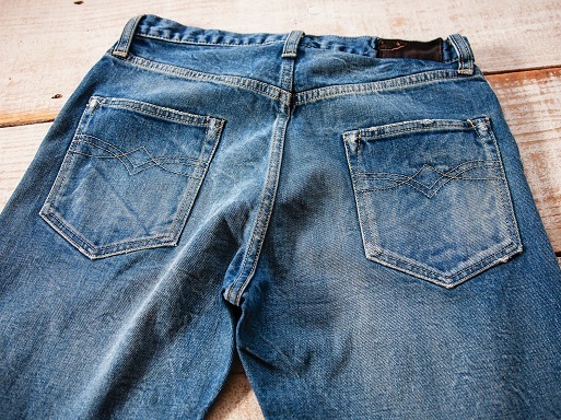 JELADOより\"Classic Slim Pants V/F \"のご紹介です!!_d0160378_19430233.jpg