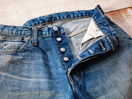 JELADOより\"Classic Slim Pants V/F \"のご紹介です!!_d0160378_19430815.jpg