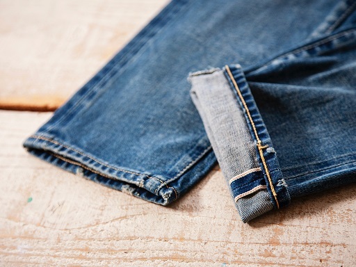 JELADOより\"Classic Slim Pants V/F \"のご紹介です!!_d0160378_19430907.jpg