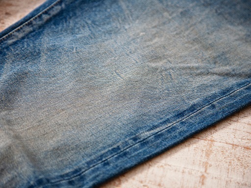 JELADOより\"Classic Slim Pants V/F \"のご紹介です!!_d0160378_19431936.jpg