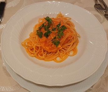 乃木坂　レストランテ　ダ　ニーノ_a0264383_09305174.jpg