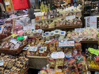 \'19 街自体が世界遺産のフィレンツェにて☆_a0154793_23582086.jpg