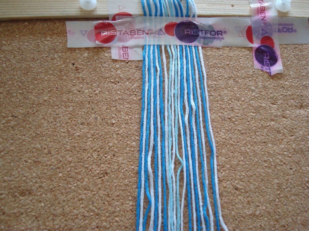 Macrame ミサンガ タコ Diy 気まま生活
