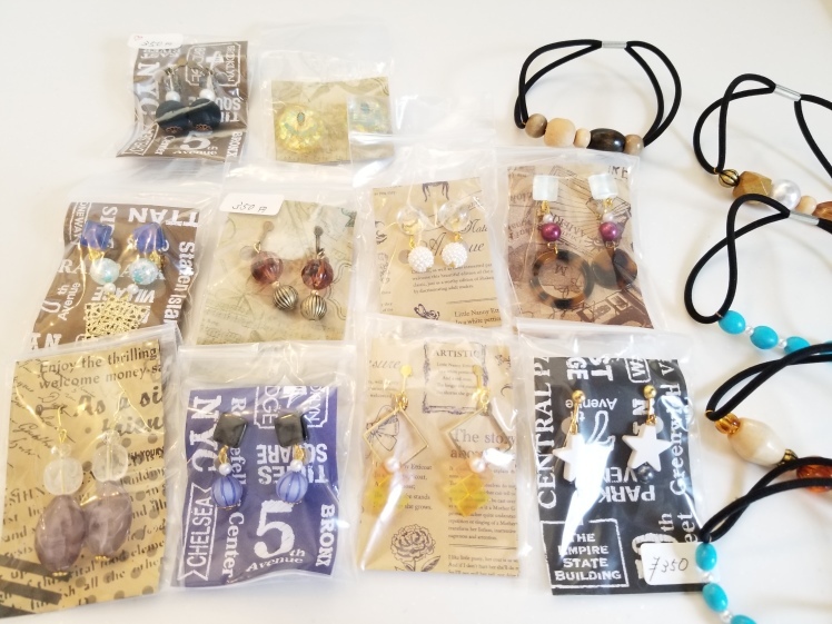 ハンドメイド作品充実してます♡_f0162000_15193028.jpg