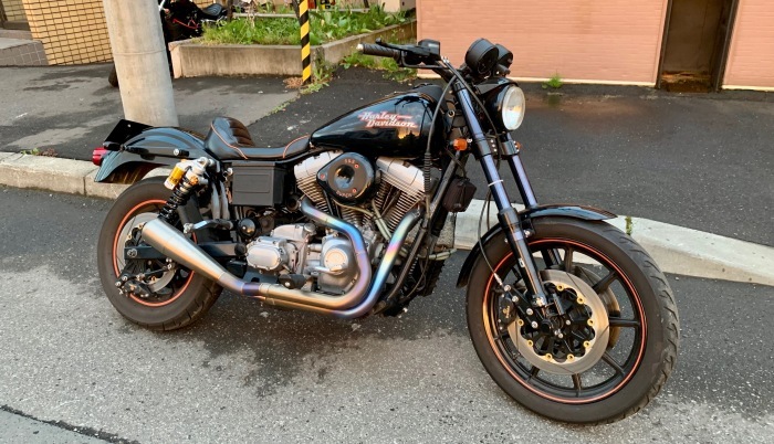 BLACK  DYNA  365_c0226202_20471259.jpeg