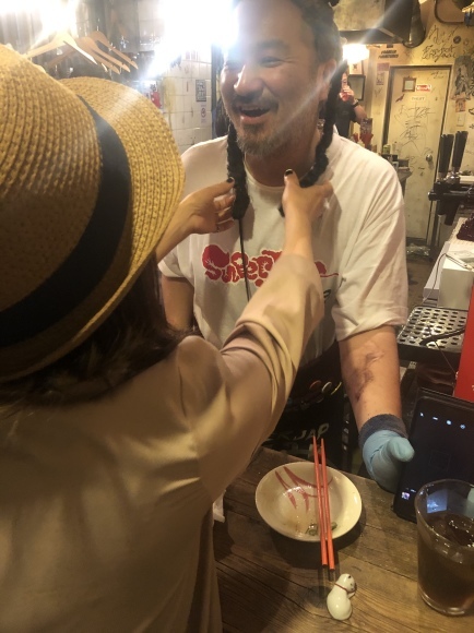種よし〜superjap 〜きんぎょ草めーちゃんナイト_c0388708_10351255.jpeg