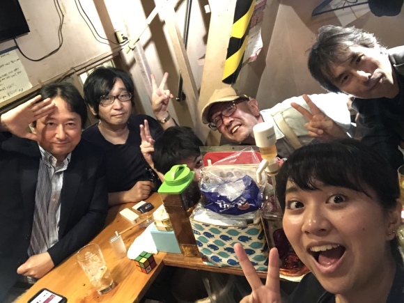 種よし〜superjap 〜きんぎょ草めーちゃんナイト_c0388708_10360199.jpeg