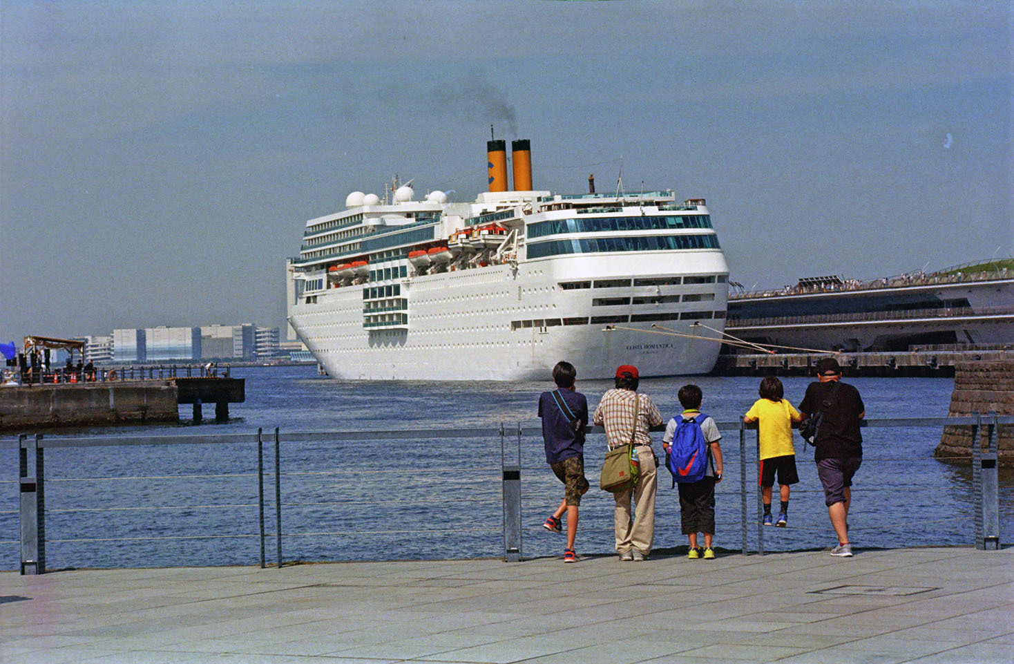 Yokohama Walk_d0085413_06551642.jpg