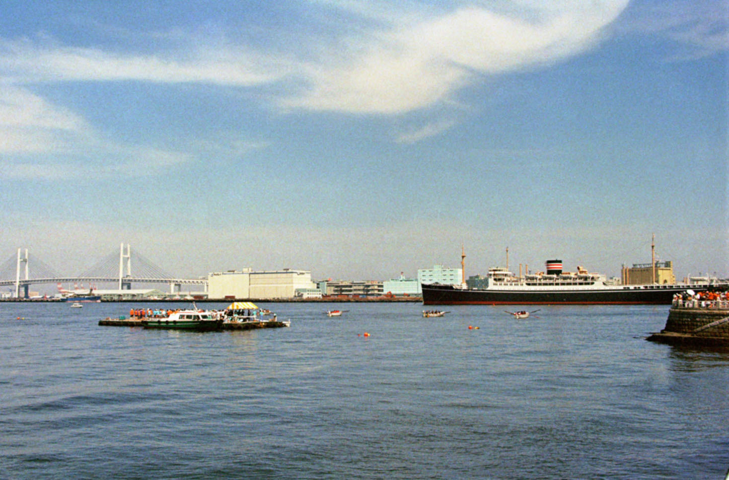 Yokohama Walk_d0085413_06551842.jpg