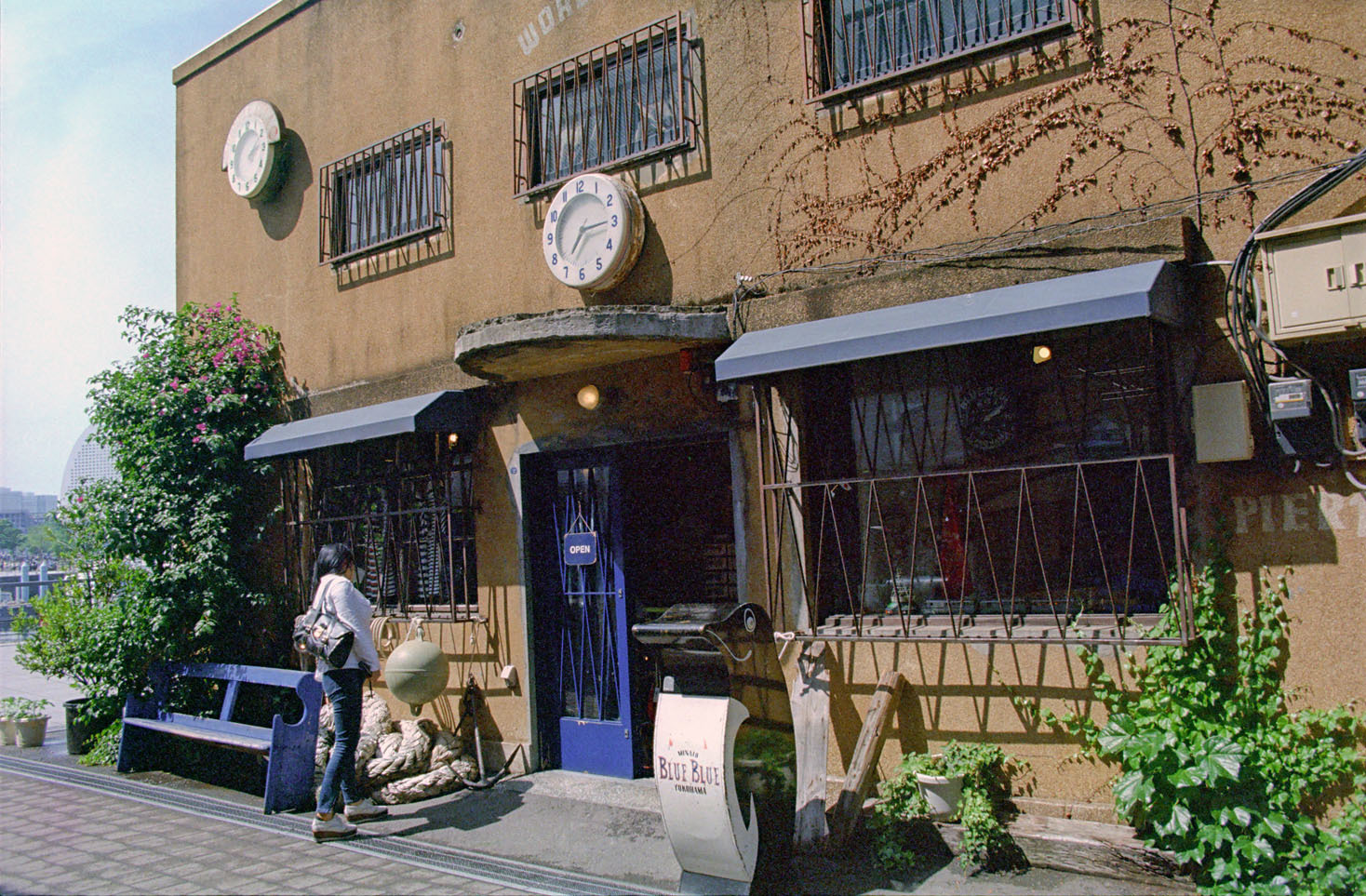 Yokohama Walk_d0085413_06573263.jpg