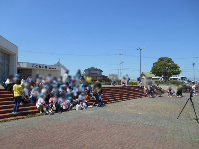 親子遠足_e0148419_1134546.jpg