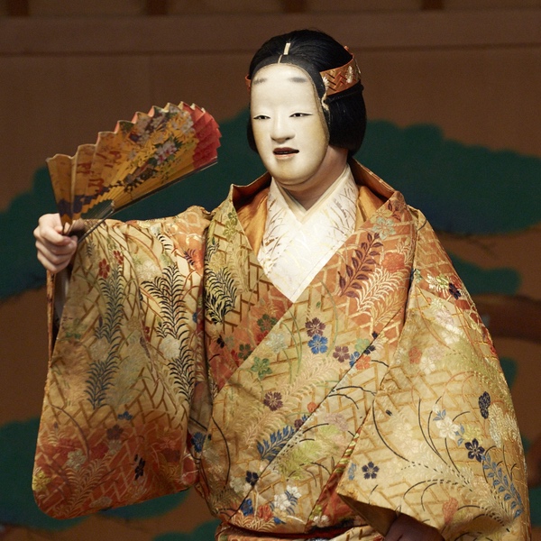 世阿弥の「花」・・・「草木国土悉皆成仏」 : 感性の時代屋 Vol.3 世阿弥の「花」・・・「草木国土悉皆成仏」 : 感性の時代屋 Vol.3