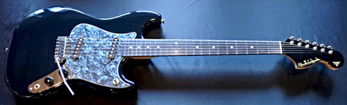 「Black Mica MetallicのPsychelone」1本目が完成です!_e0053731_17013548.jpg