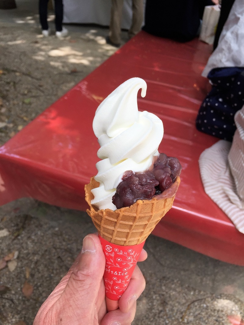葵祭とラリー_f0076731_12260959.jpg