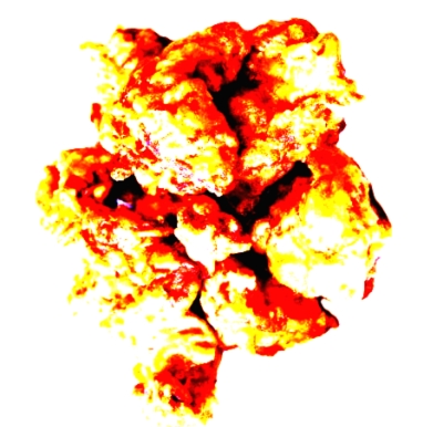 せや 背景爆発にしたろ 寝言や泣き言