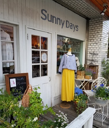 S/S Collection 始まりました!_d0113636_09261236.jpg