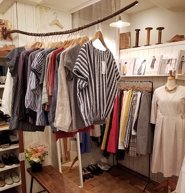 S/S Collection 始まりました!_d0113636_09262011.jpg