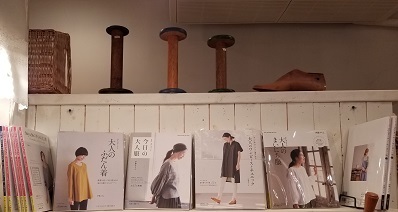 S/S Collection 始まりました!_d0113636_09263061.jpg