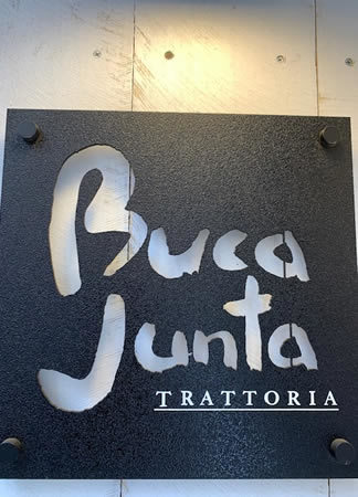 Trattoria Buca Junta_d0248537_06171034.jpg