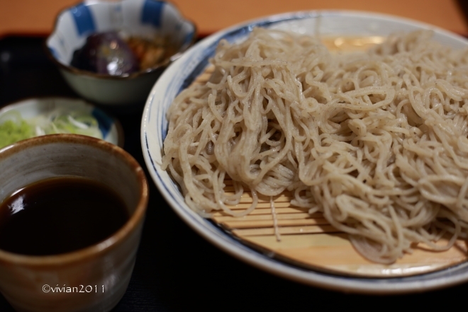 岩清水 関所庵 ~お馴染みのお蕎麦屋さん~_e0227942_22123600.jpg