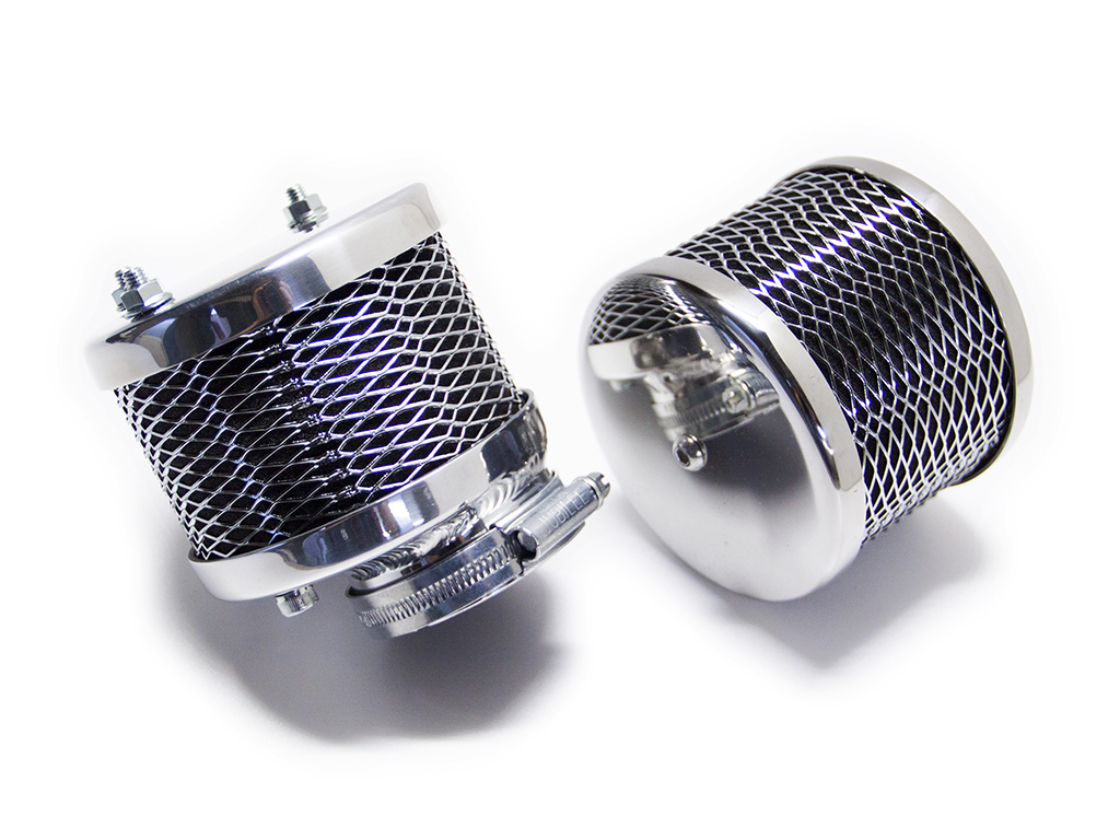 MOTOR ROCK オールドタイプエアクリーナー用 ハイフローキット (MR-IN011)_e0182444_1338543.jpg