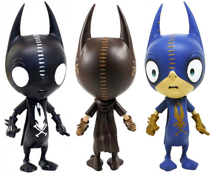 Greg Craola Simkins IMSCARED Ralf Figure_e0118156_02164944.jpg