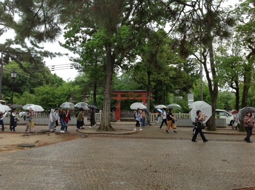 奈良〜京都 雨の徘徊アート_b0153663_00062586.jpeg