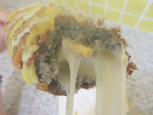 【閉店】アリランホットドッグ 池袋店_c0152767_18373027.jpg