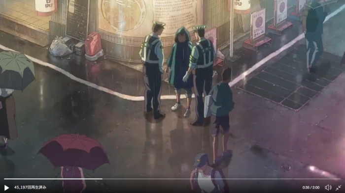 新海誠 天気の子 聖地巡礼（Location Finding）_c0124076_08041016.png