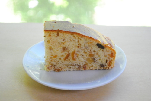 あまなつのピール candied Amanatu peel_b0188878_13282784.jpg