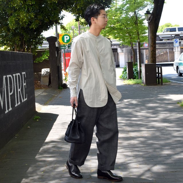 2nd 7月号 ご覧になられましたでしょうか?_d0158579_16391823.jpg