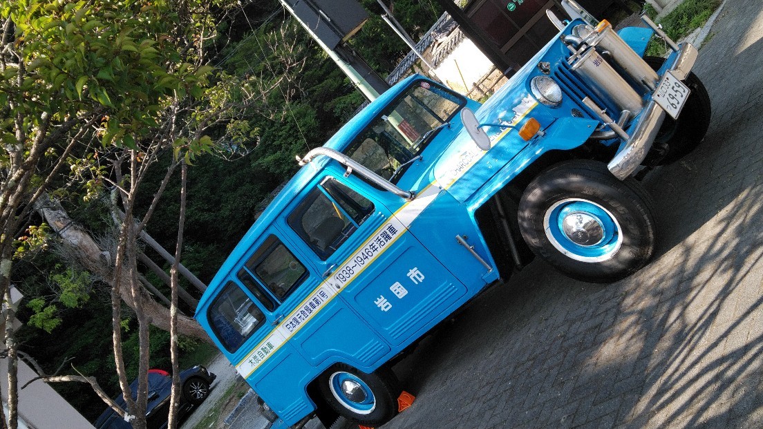 木炭自動車 _b0404584_20561339.jpg