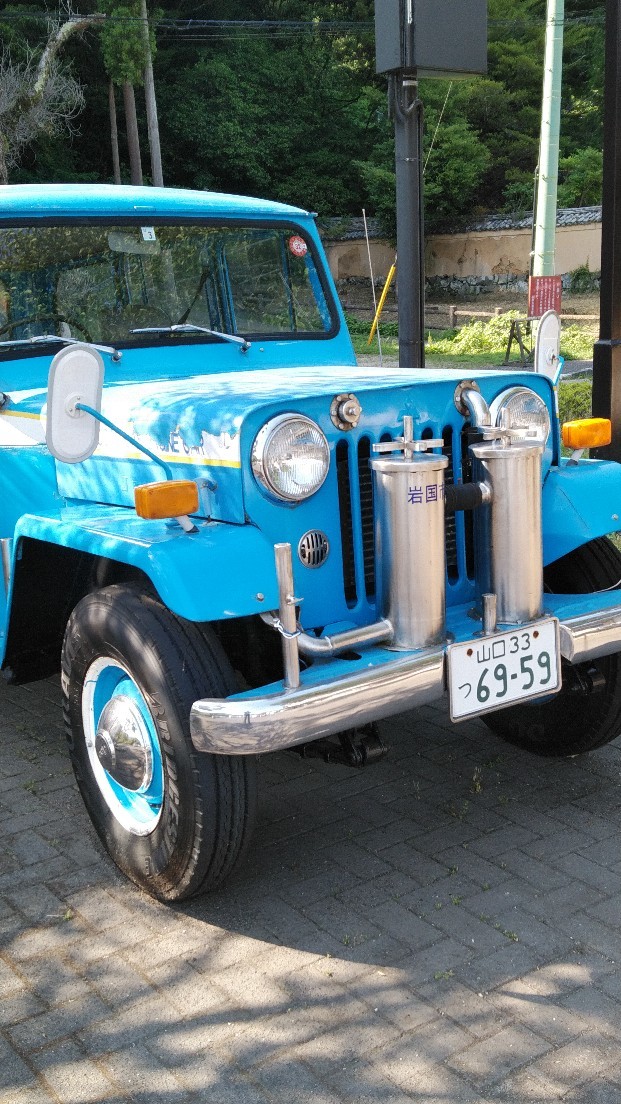 木炭自動車 _b0404584_20565230.jpg