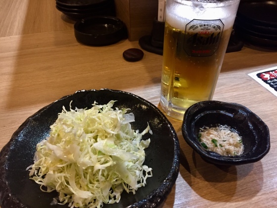 鶏の皮がウリのお店_a0258686_05492352.jpeg