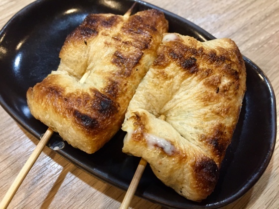 鶏の皮がウリのお店_a0258686_05501391.jpeg