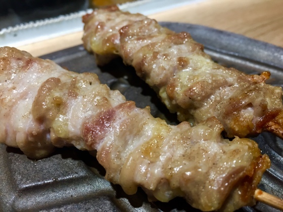 鶏の皮がウリのお店_a0258686_05513118.jpeg