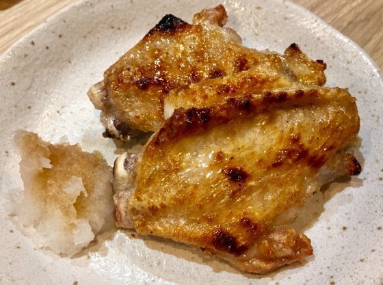 鶏の皮がウリのお店_a0258686_05525517.jpeg