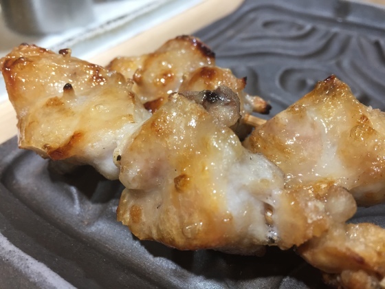 鶏の皮がウリのお店_a0258686_05532404.jpeg