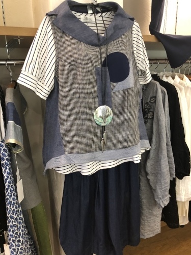 本日の入荷_e0347687_18235464.jpeg