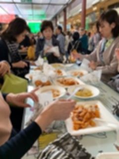 \'19 街自体が世界遺産のフィレンツェにて☆_a0154793_00061185.jpg