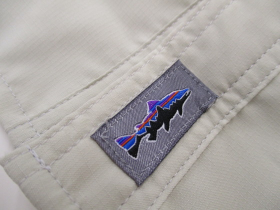 暑い日には涼しいシャツを！＿patagonia_Sol Patrol Ⅱ Shirt_d0198793_17394657.jpg