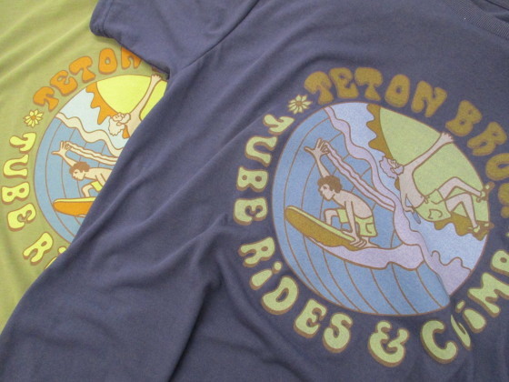 海も山も!_Teton Bros._Climbing Surf Short _d0198793_18433673.jpg