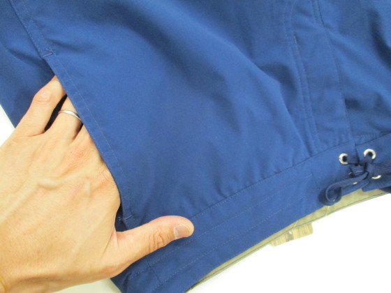 海も山も!_Teton Bros._Climbing Surf Short _d0198793_18451604.jpg