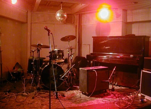 ●京都深草Annie‘s Cafeにて、HYPER GAL_d0053294_01092856.jpg
