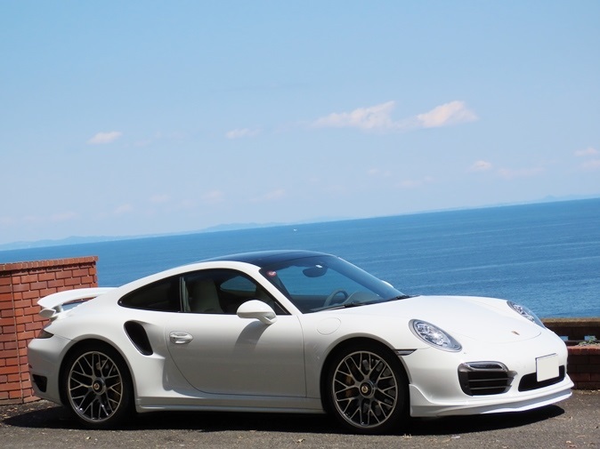 ｍｙ ９１１ターボ ｓ Porsche Boxster Spyder And 911turbo S